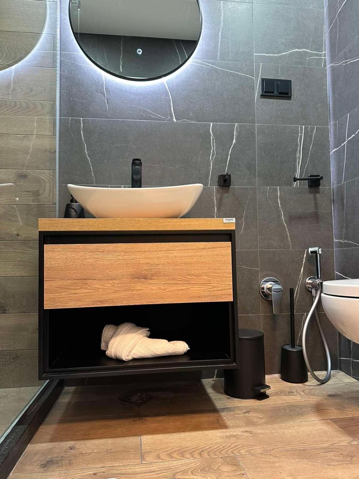 Ka Apartment Luxury Sztara Zagora Kültér fotó