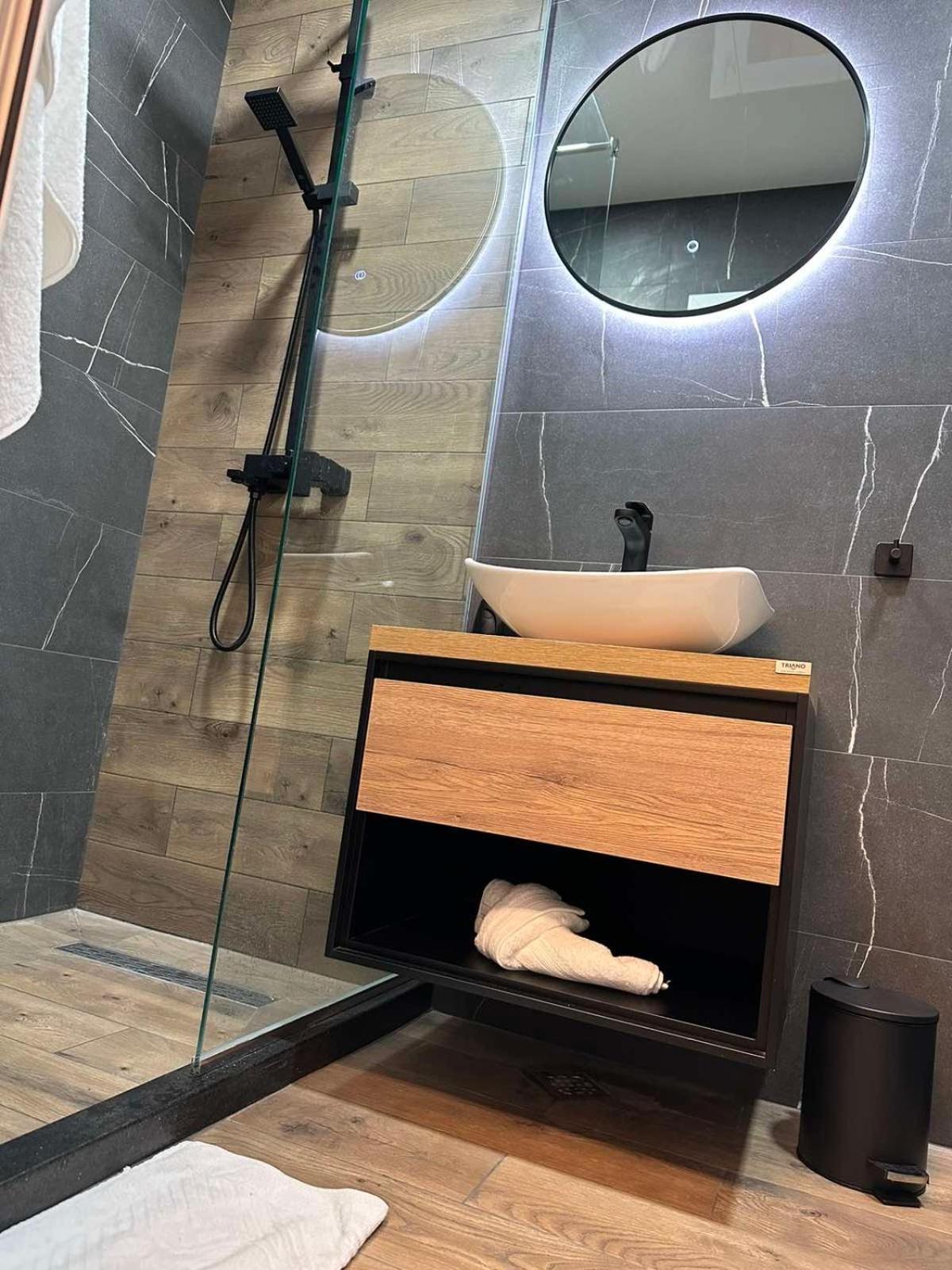 Ka Apartment Luxury Sztara Zagora Kültér fotó