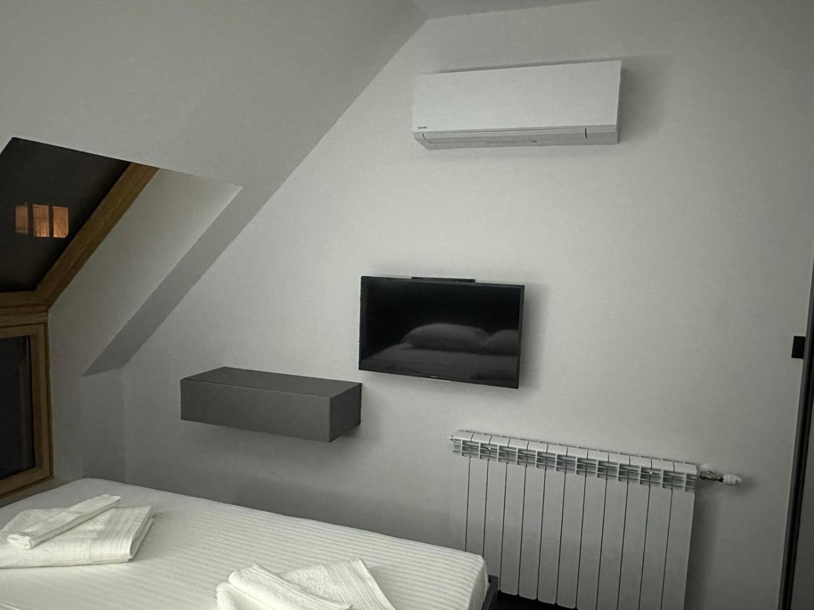 Ka Apartment Luxury Sztara Zagora Kültér fotó