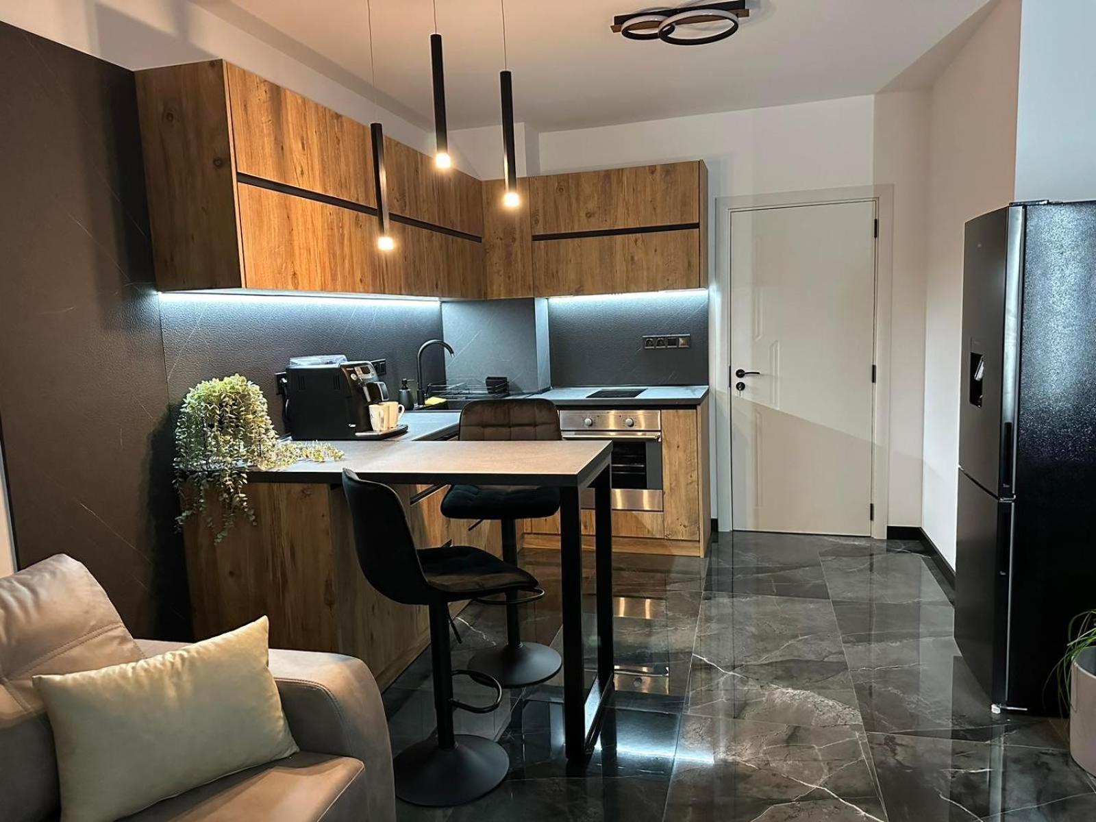 Ka Apartment Luxury Sztara Zagora Kültér fotó