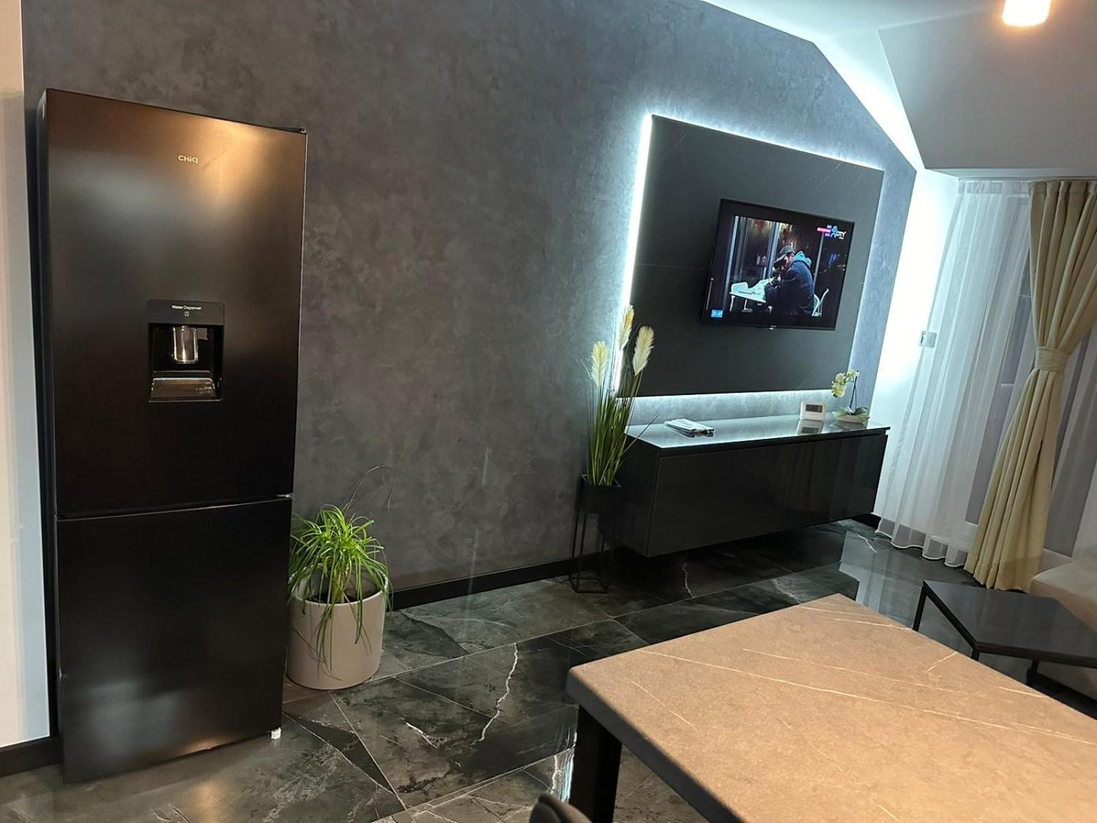 Ka Apartment Luxury Sztara Zagora Kültér fotó
