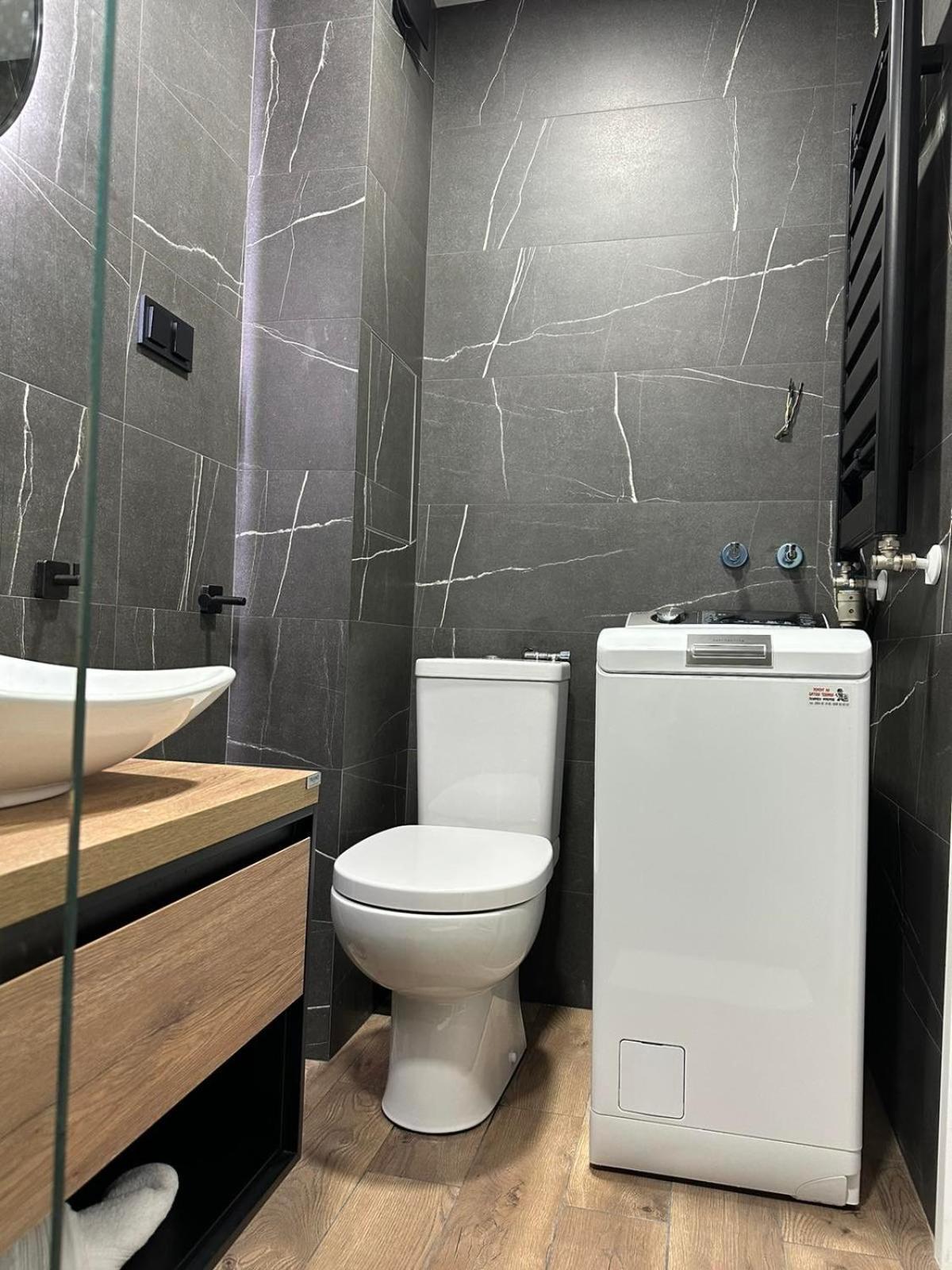 Ka Apartment Luxury Sztara Zagora Kültér fotó