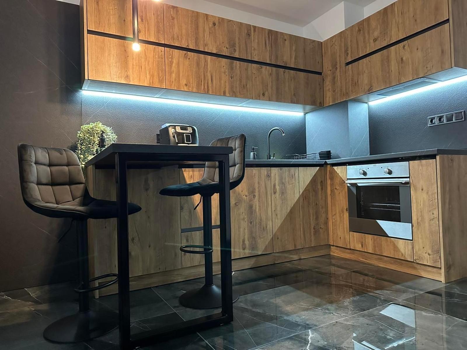 Ka Apartment Luxury Sztara Zagora Kültér fotó