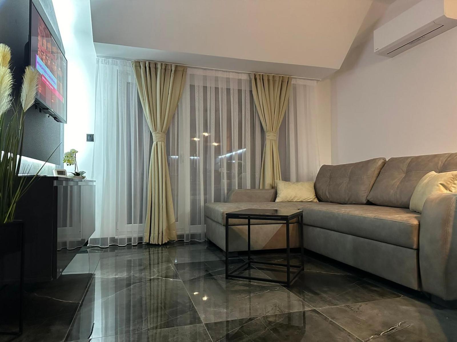 Ka Apartment Luxury Sztara Zagora Kültér fotó